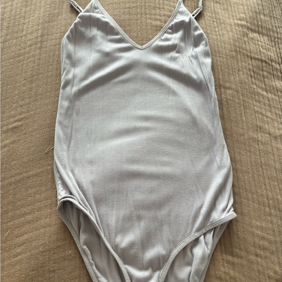Talula bodysuit - Picture 1 of 2